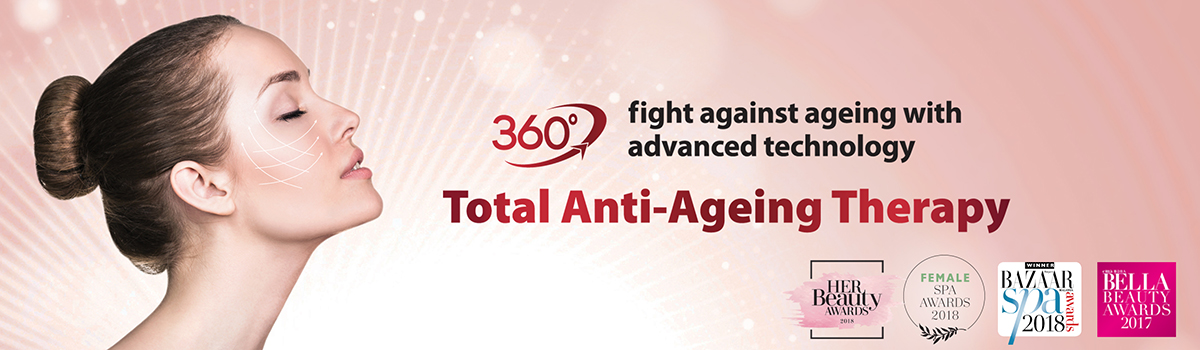 Banner_Total Anti-Ageing Therapy
