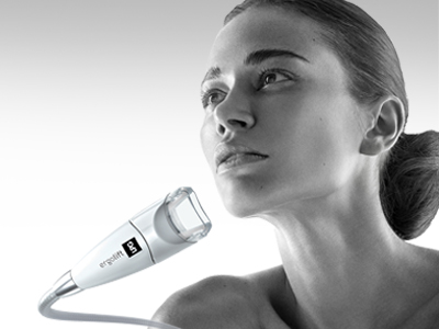 Skin fitness formula: LPG Endermologie®, the first and only world’s technology innovated in France. A non-surgical way to reverse skin aging process with scientifically proven.